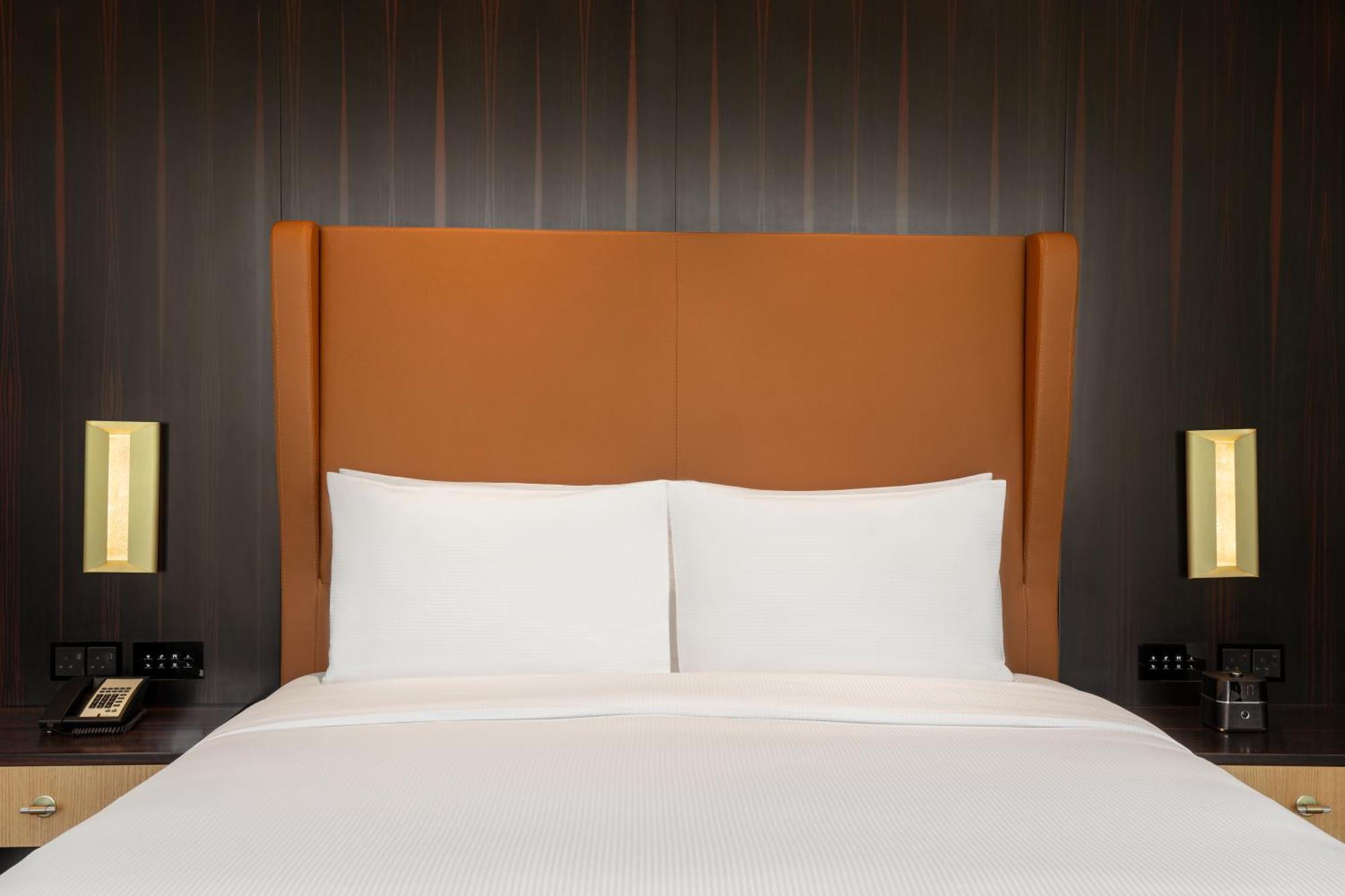 Hilton Riyadh Olaya Bagian luar foto