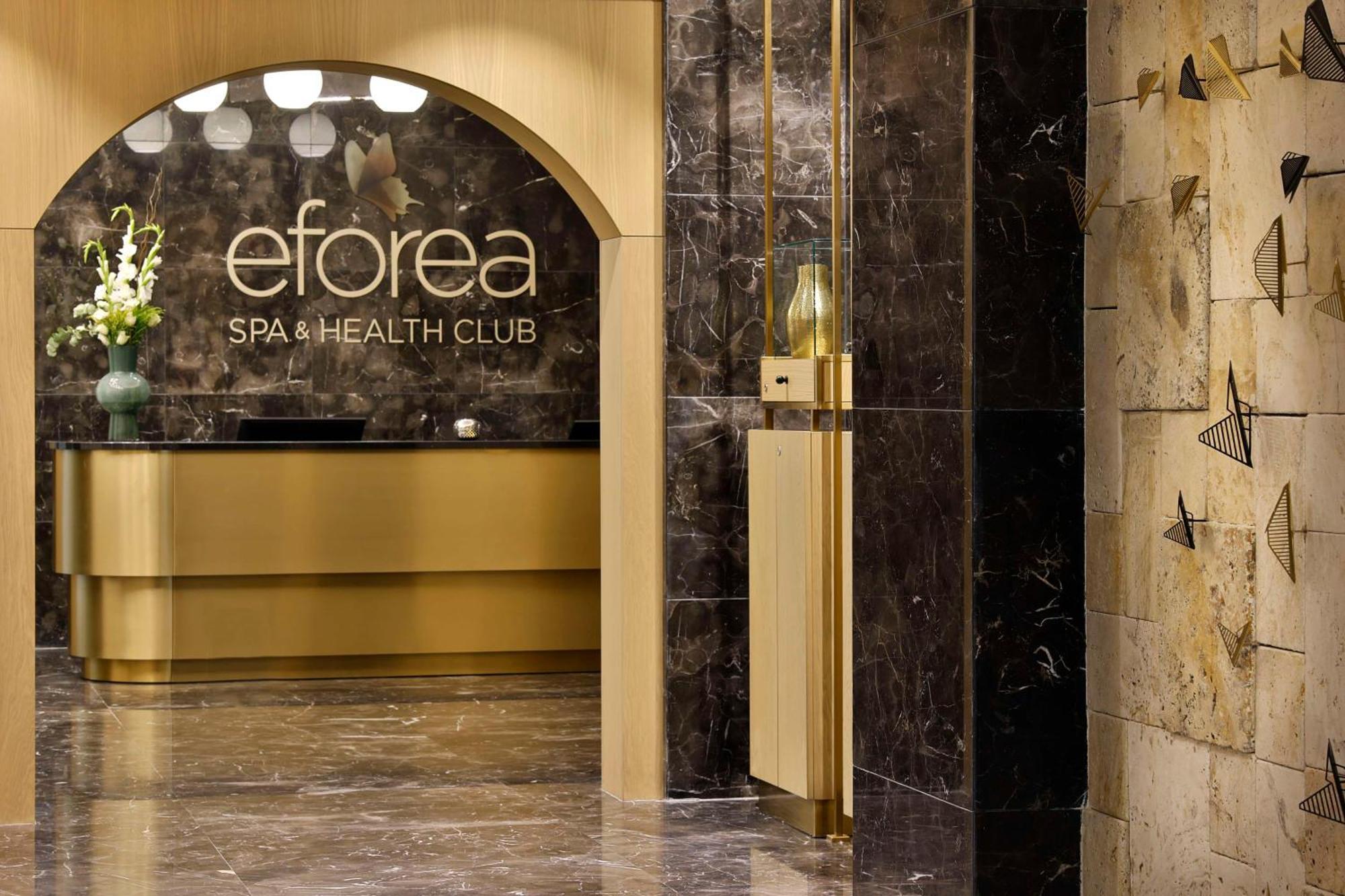 Hilton Riyadh Olaya Bagian luar foto