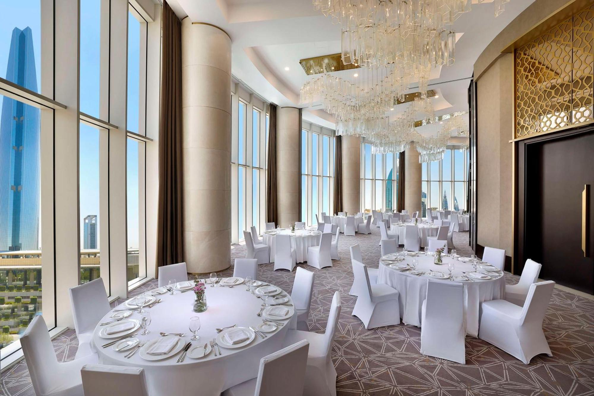 Hilton Riyadh Olaya Bagian luar foto